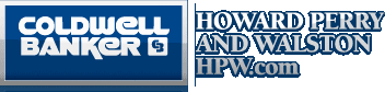 Coldwell Banker Howard Perry & Walston