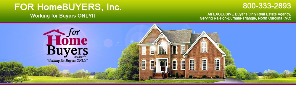 For Home Buyers